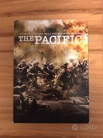 Dvd the Pacific