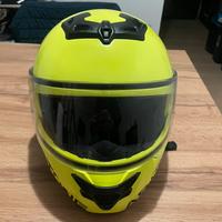 Casco moto modulare Astone RT 800