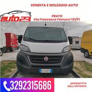 Fiat Ducato 33 2.3 MJT 120CV Iva Compresa