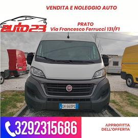 Fiat Ducato 33 2.3 MJT 120CV Iva Compresa
