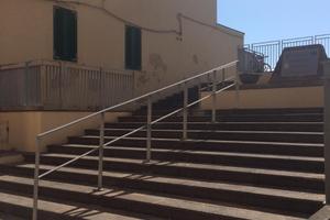 ALGHERO - BASTIONI bilocale