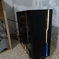 PC DESKTOP GAMING