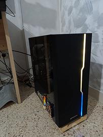 PC DESKTOP GAMING