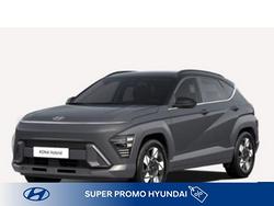 HYUNDAI Kona HEV 1.6 DCT XLine