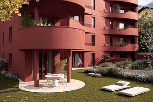 Rovereto- Nuova costruzione