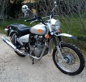 Royal Enfield Bullet 500 - 2016