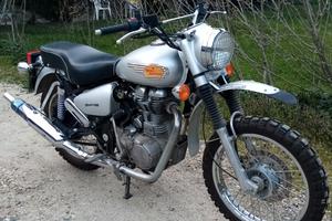 Royal Enfield Bullet 500 - 2016