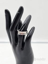 Anello Tiffany 1837 in Argento