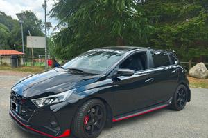 Hyundai i20N 