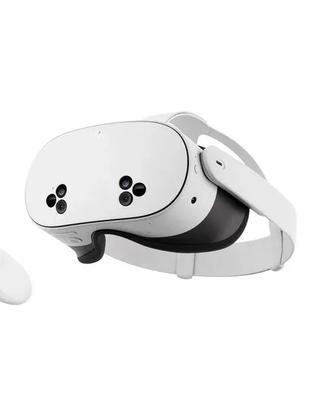nuovo casco per la realtà virtuale