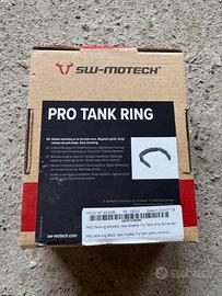 Attacco serbatoio sw-motech
