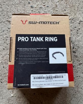 Attacco serbatoio sw-motech