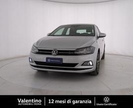 Volkswagen Polo 1.0 TSI DSG 110 CV 5p. Highli...