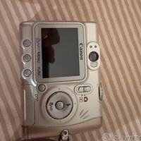 Macchina fotografica PowerShot A510