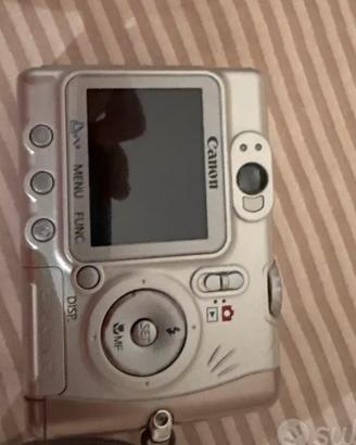 Macchina fotografica PowerShot A510