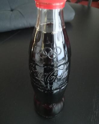 coca cola da collezione