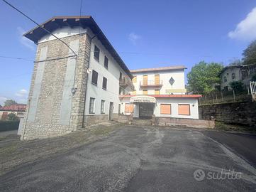 ALBERGO A VAL DI NIZZA