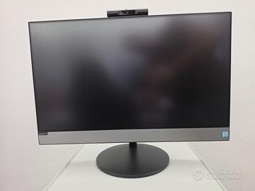 PC All-in-One Lenovo V530-24 AIO – Elegante, Poten