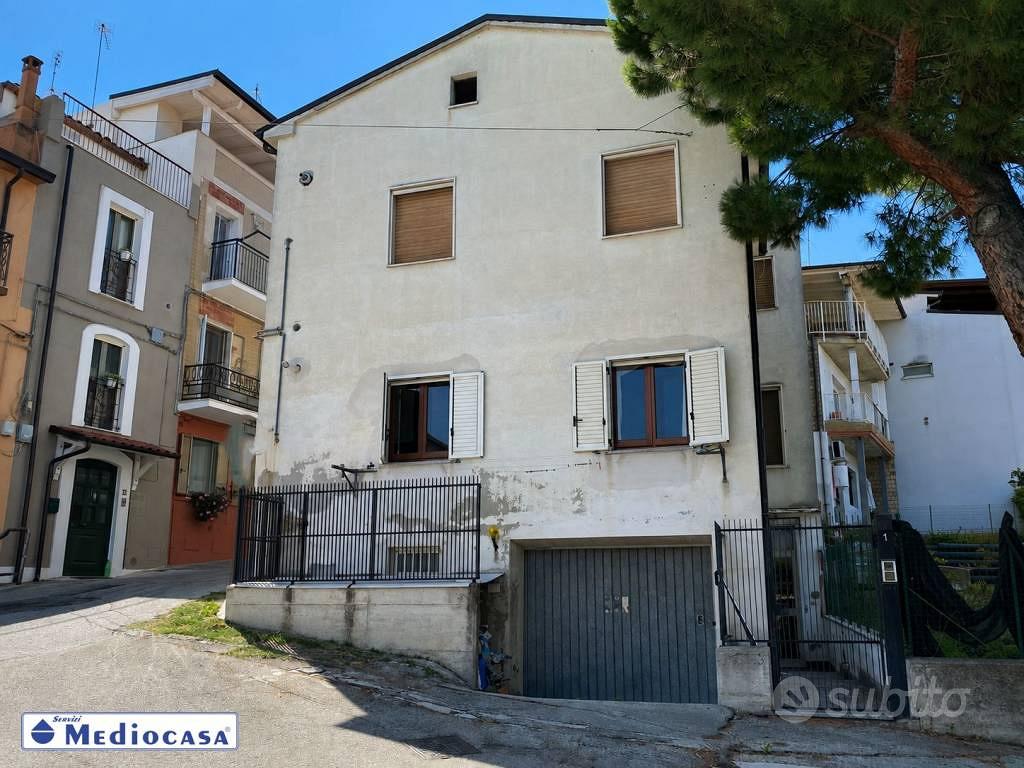 Appartamento – Paglieta, Colle San Pietro - Vista 2