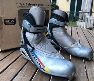 Salomon taglie on sale