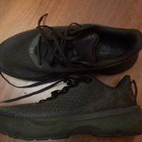 Under Armour infinite nero intenso uomo