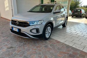 Volkswagen T-Roc 1.0 TSI Life