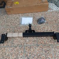 Gancio traino vitara