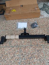 Gancio traino vitara