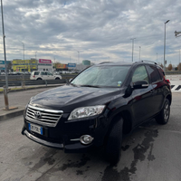 Toyota Rav 4 . 2012 , 135.000 km