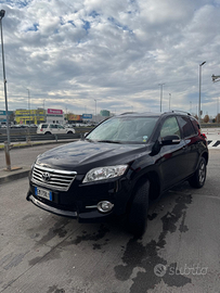 Toyota Rav 4 . 2012 , 135.000 km