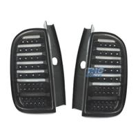 FANALI A LED PER DACIA RENAULT DUSTER 09-17 CARDNA