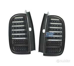 FANALI A LED PER DACIA RENAULT DUSTER 09-17 CARDNA
