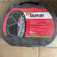 Catene da neve Taurean