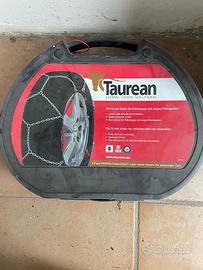 Catene da neve Taurean
