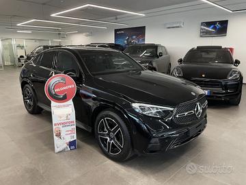 MERCEDES-BENZ GLC 220 2.0 d 4Matic 197 CV Mild H
