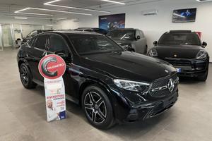 MERCEDES-BENZ GLC 220 2.0 d 4Matic 197 CV Mild H