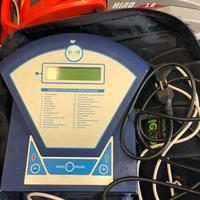 Magnetoterapia level