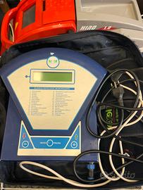 Magnetoterapia level