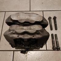 PINZE BREMBO 310 MM Cod. c068