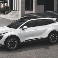 Ricambi kia sportage 2021/2023