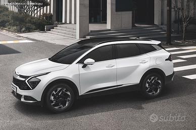 Ricambi kia sportage 2021/2023