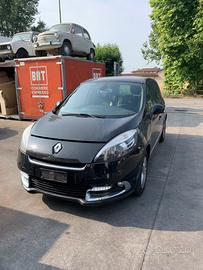 Ricambi Renault X mode 2012