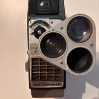Bell & Howell Electric Eye
