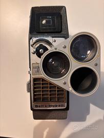Bell & Howell Electric Eye
