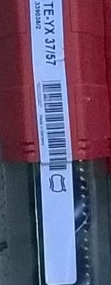TEYX 37/57 130 € hilti
