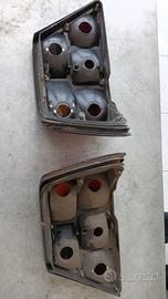 COPPIA FANALI STOP POSTERIORI DESTRO E SINISTRO ME