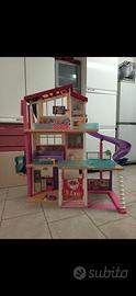 Casa Barbie Dreamhouse