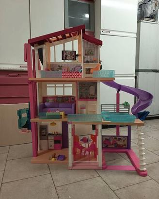 Casa Barbie Dreamhouse