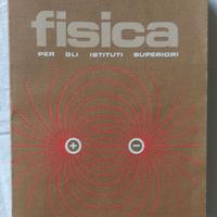Fisica per gli istituti superiori anno 1983