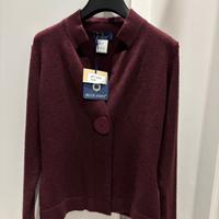 Cardigan da Donna